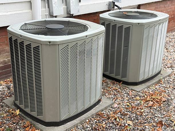 Reliable Ductwork Repair contractor in Joshua Tree, CA by JG Cool HVAC